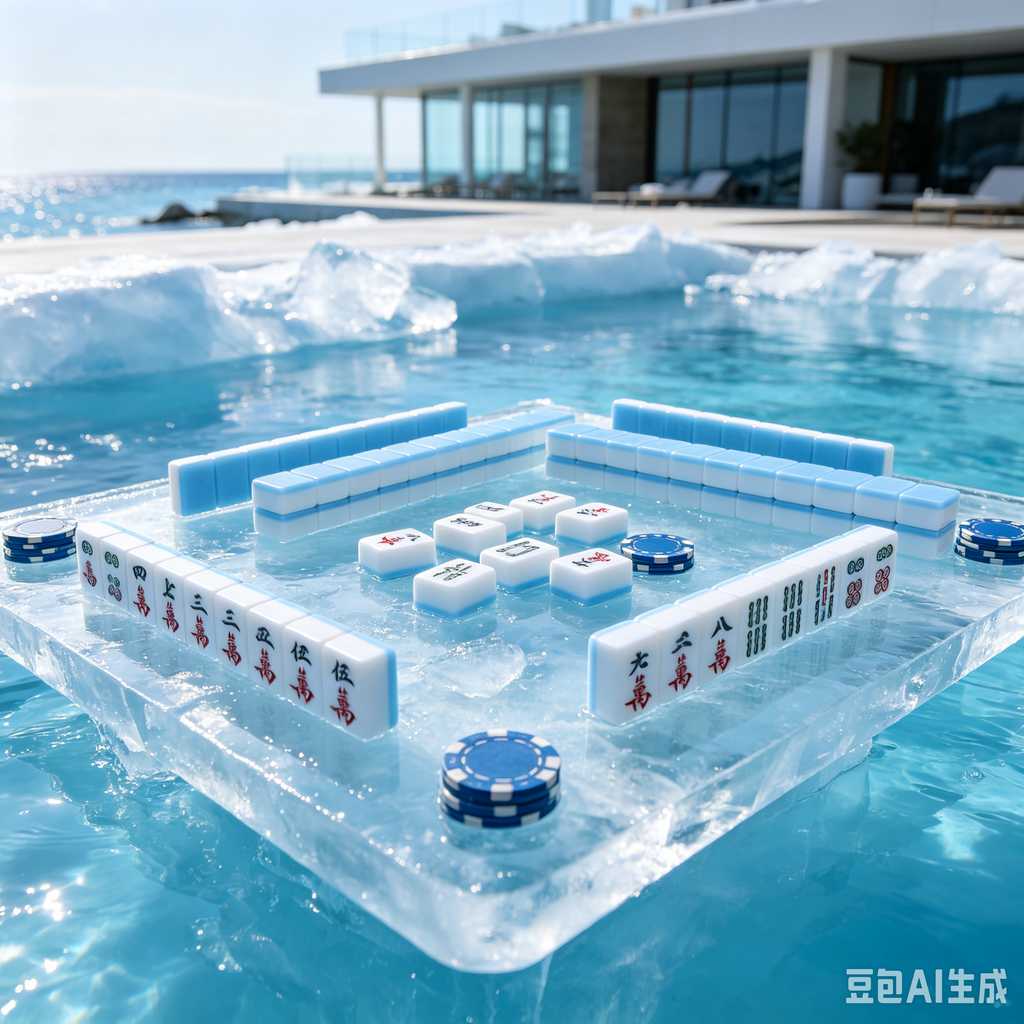 classic color mahjong tiles