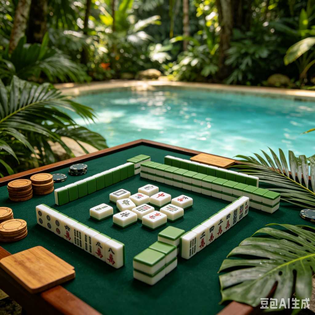 bristol,mahjong