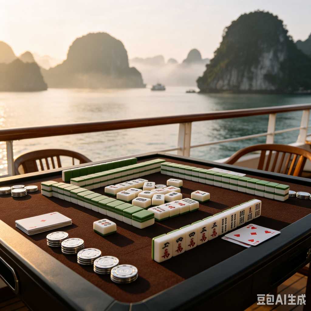 clear acrylic mahjong racks