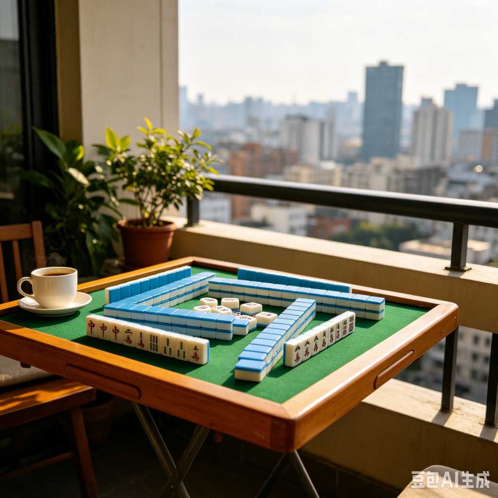 ambato,mahjong