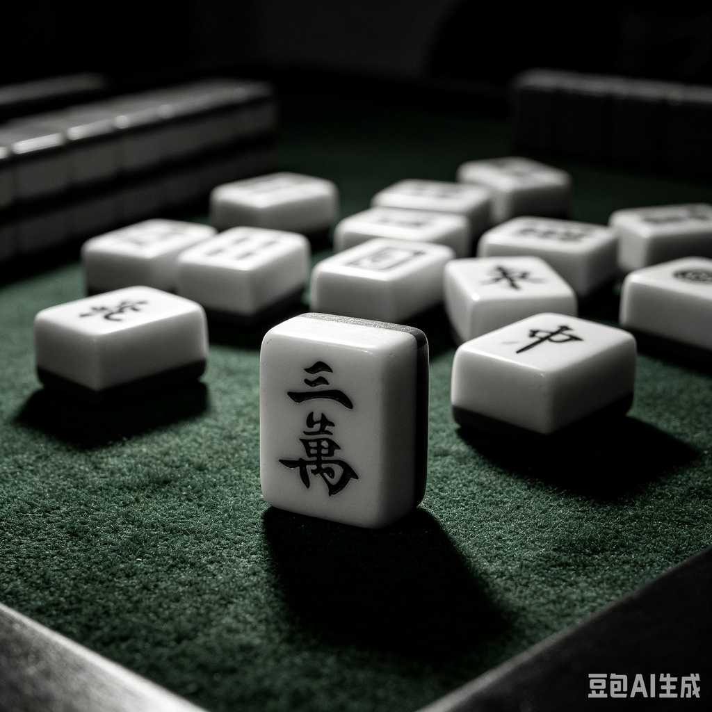 custom image mahjong tiles
