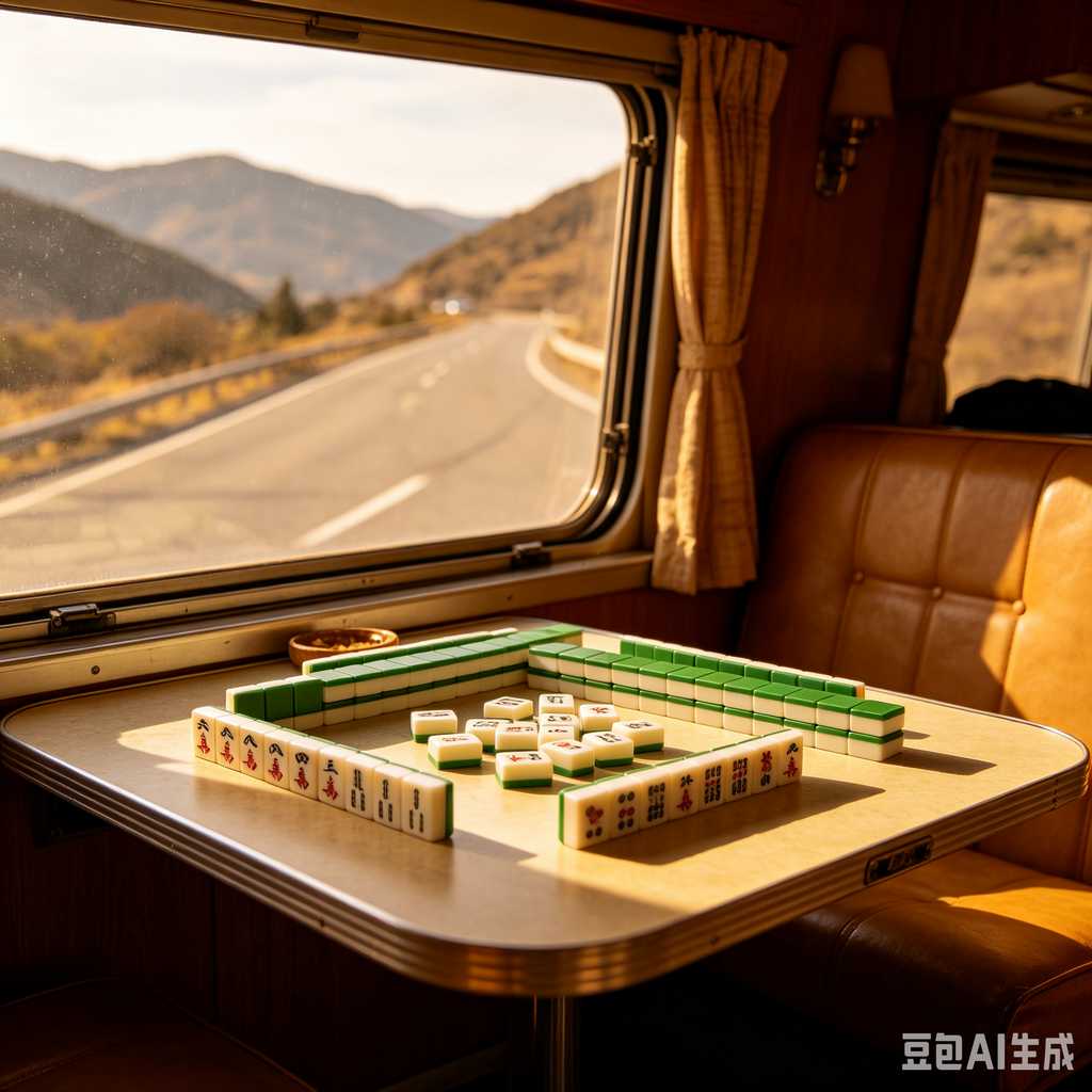 no smell mahjong tiles