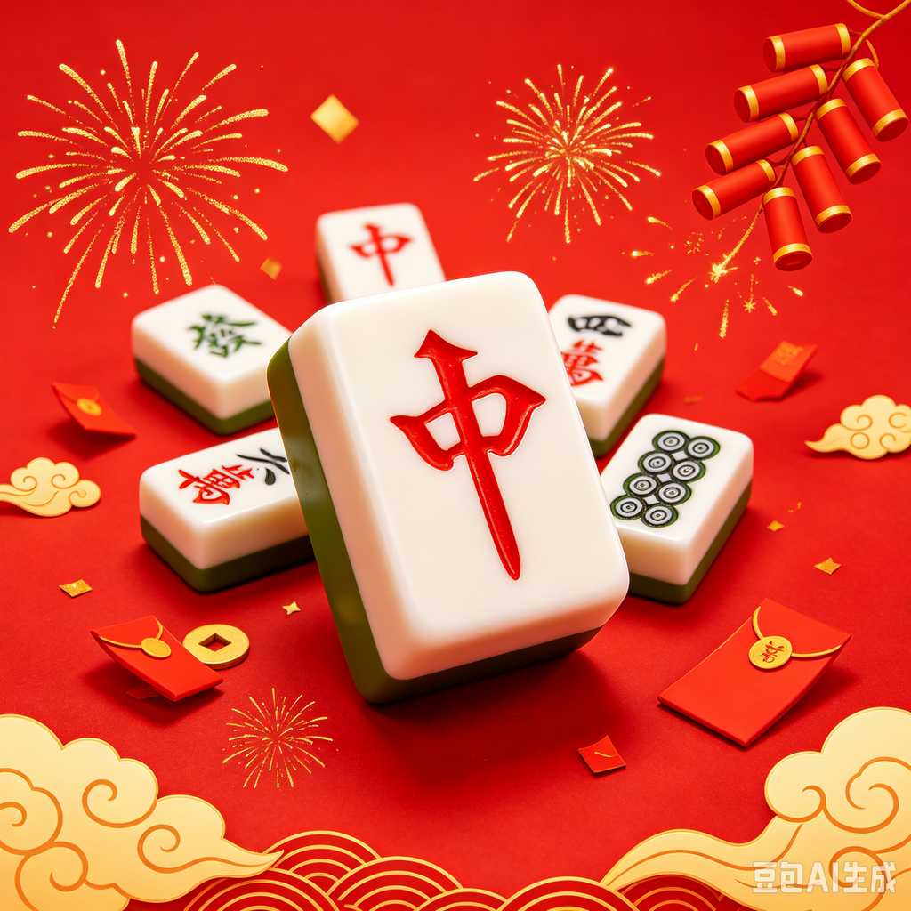 Geneva,mahjong