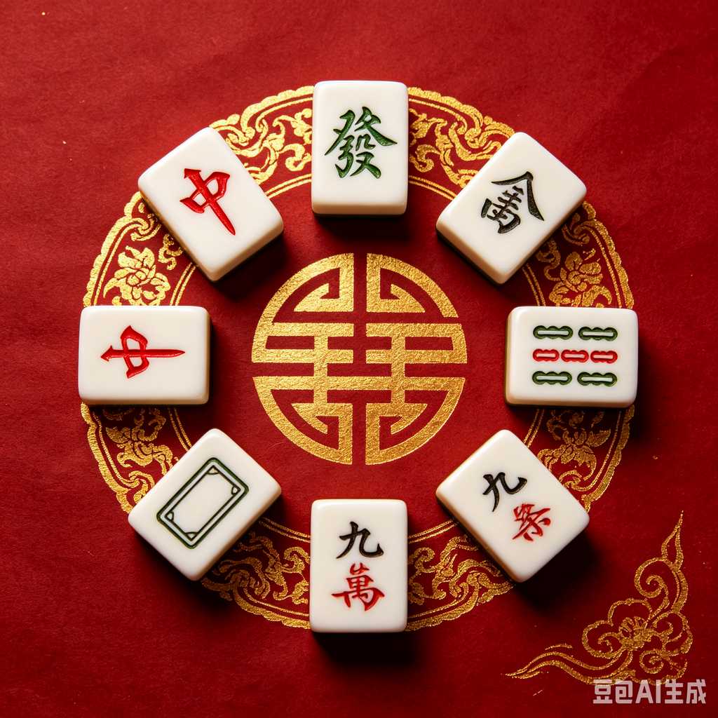 SaintPetersburg,mahjong