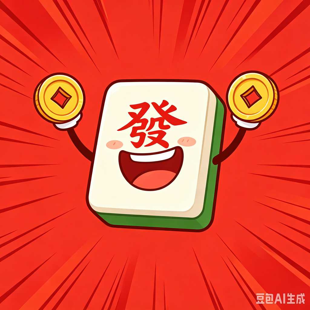 mahjong scoring coin set