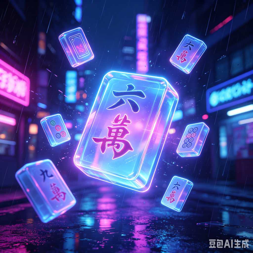 hamilton,mahjong