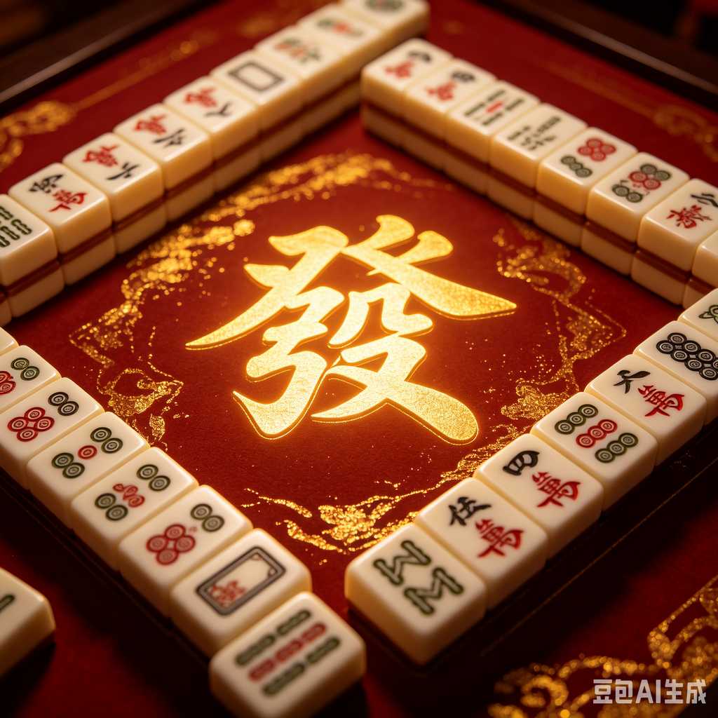 moq low mahjong set wholesale