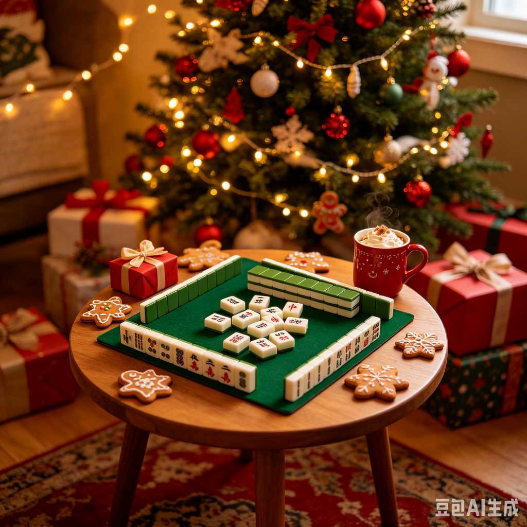 vintage mahjong set value