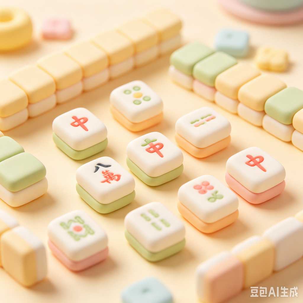 cheyennewy,mahjong