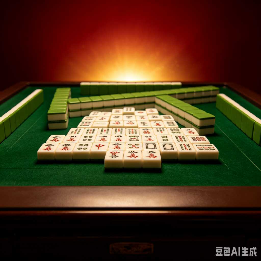 stockton,mahjong