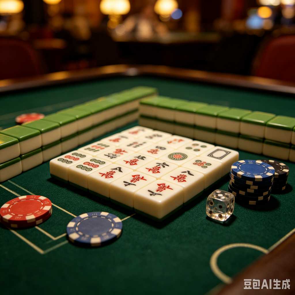 scratch resistant mahjong tiles