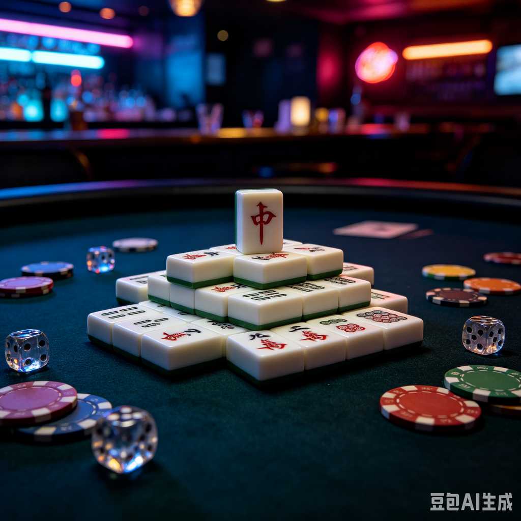 Yakima,mahjong