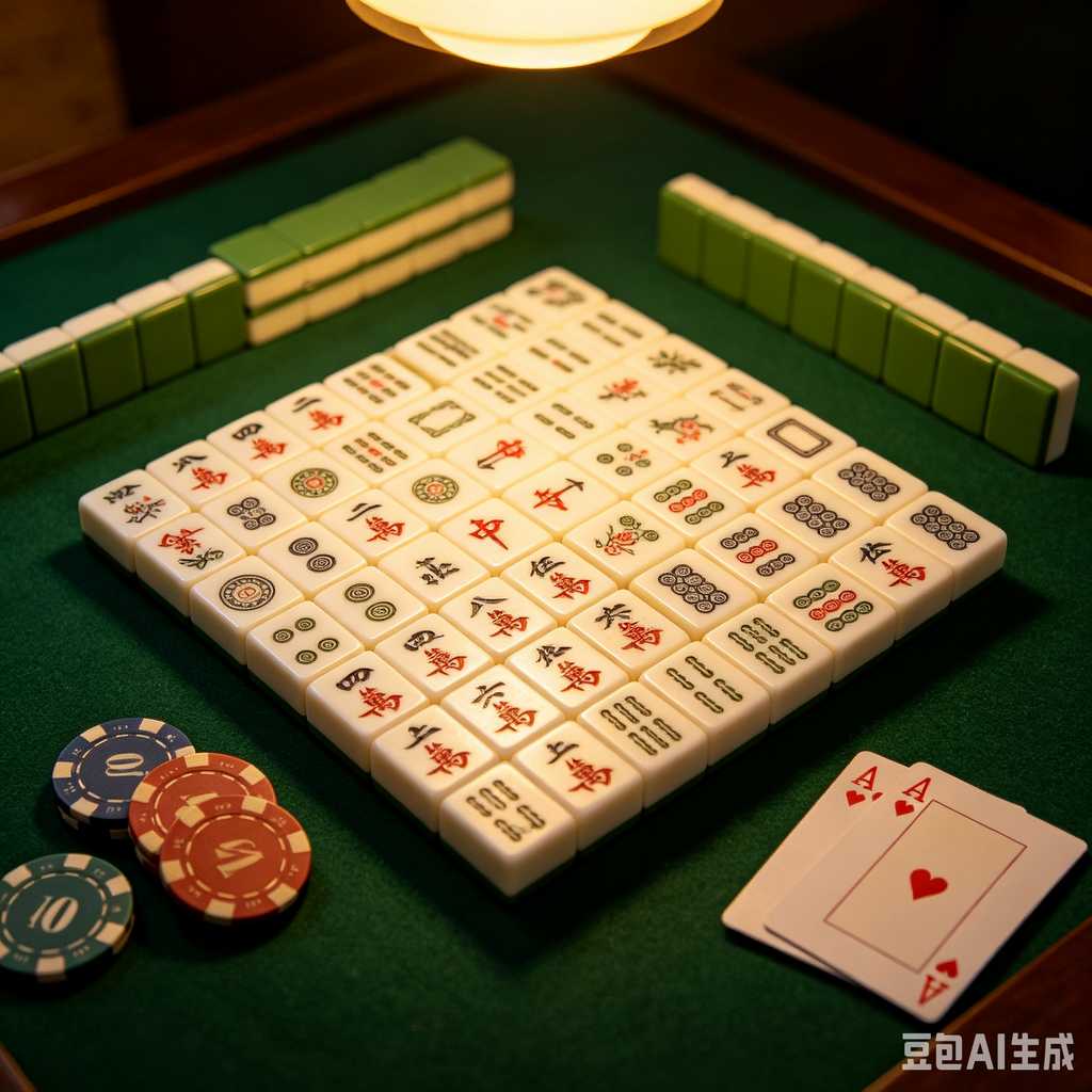 Tampa,mahjong
