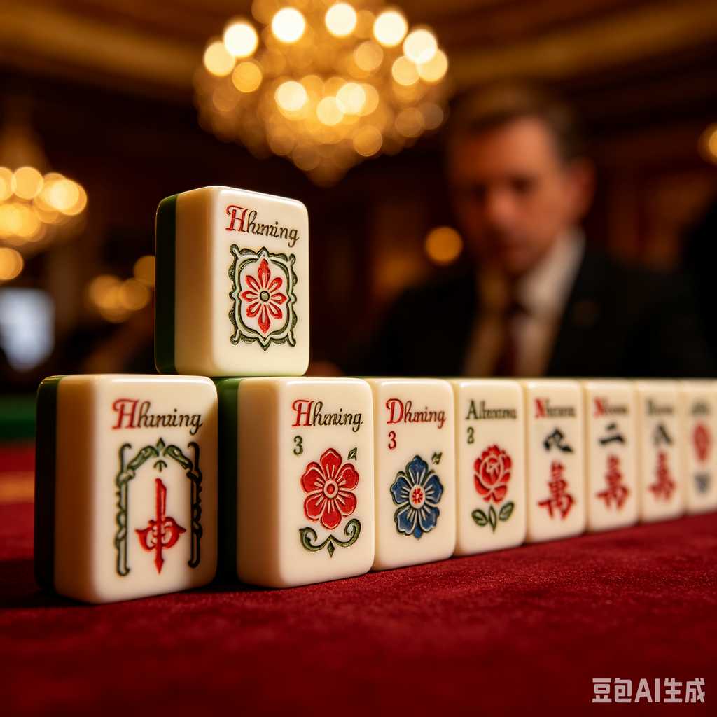 ChicagoHeights,mahjong