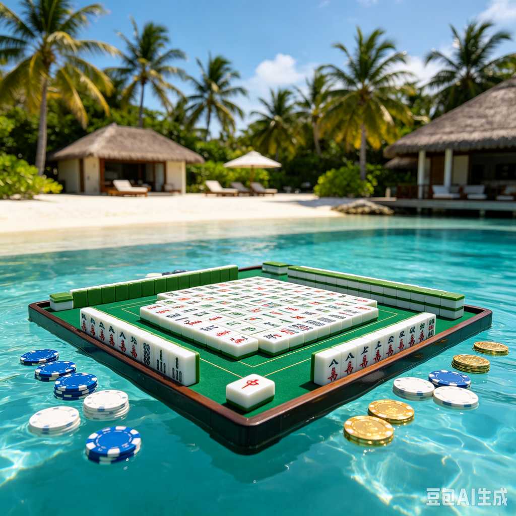 mini mahjong set for travel