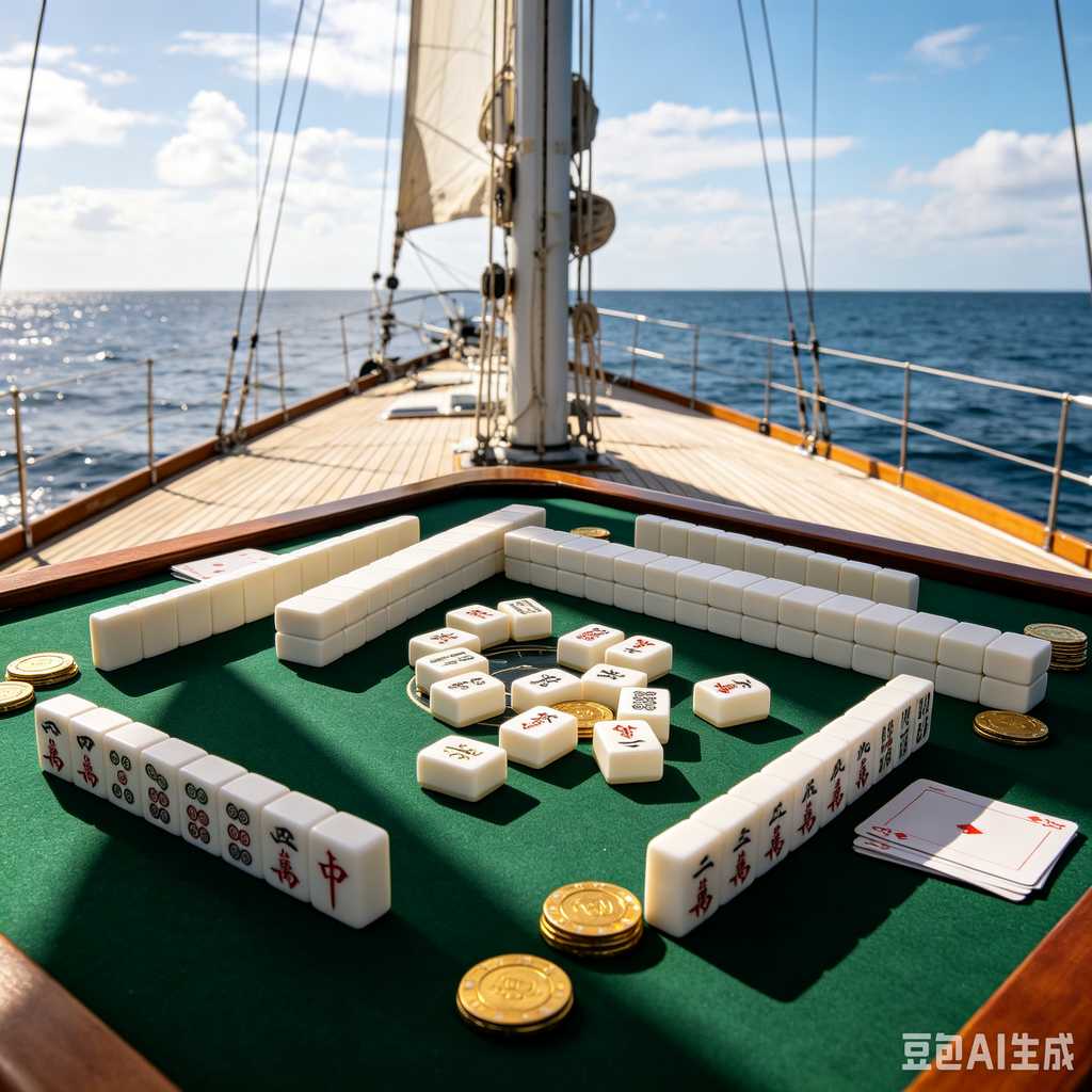 washable mahjong mat
